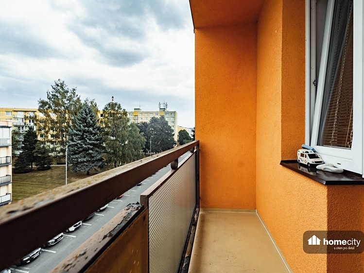 Квартира 3+1 на продаж, 63 м² (17 з 17)