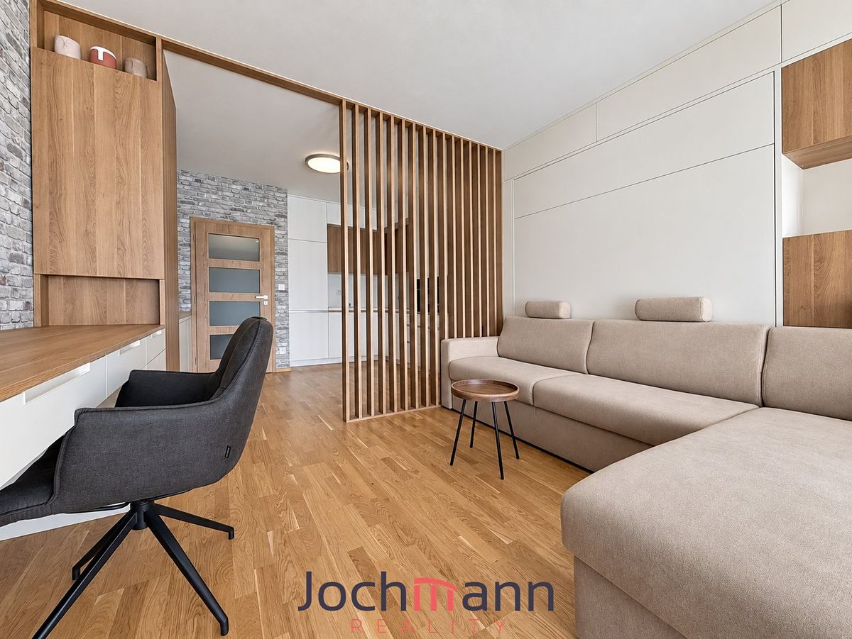 Prodej bytu 1+kk 43 m² – fotografie 2