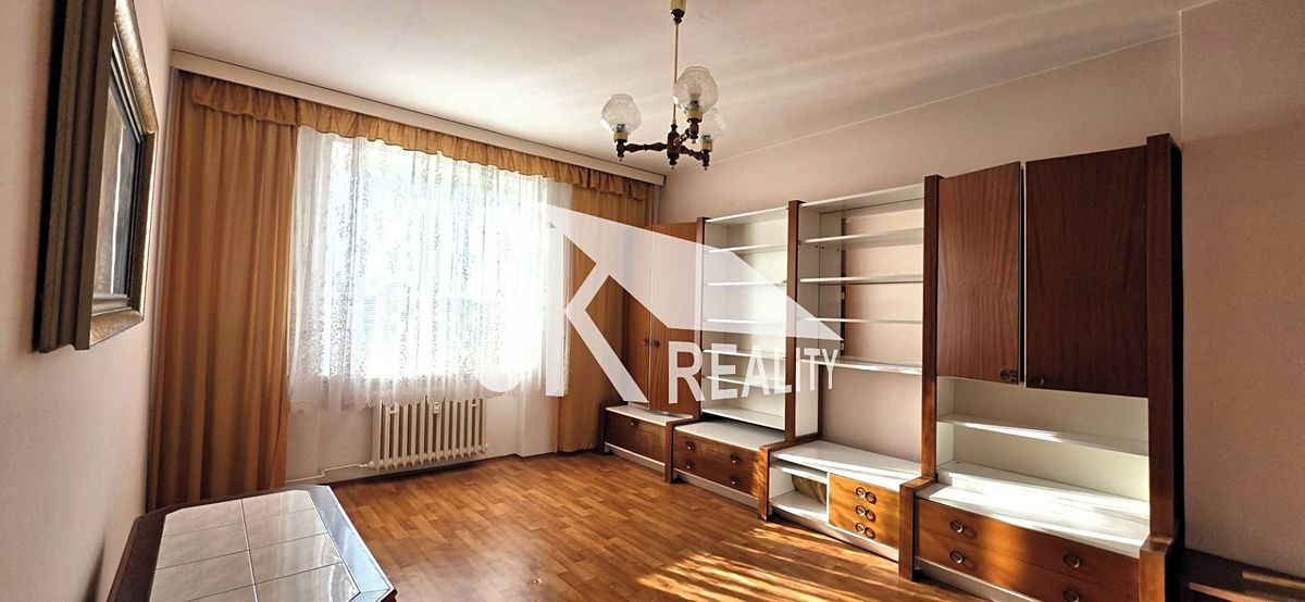 Prodej bytu 2+1 50 m² – fotografie 2