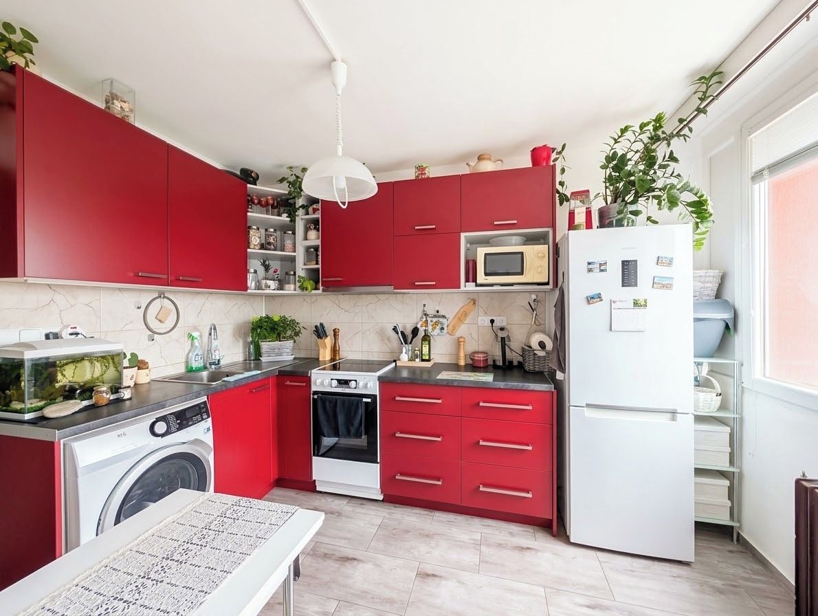 Prodej bytu 3+1 55 m² – fotografie 4