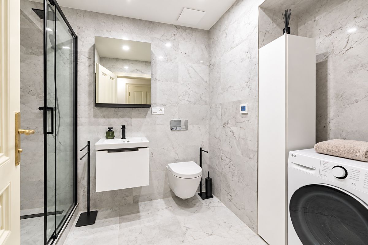 Pronájem bytu 2+kk 50 m² – fotografie 4