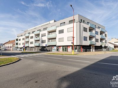 Prodej bytu 2+kk 53 m²