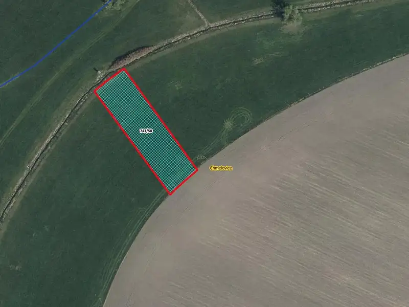 Prodej louky 3075 m², Králíky – náhled fotky 1