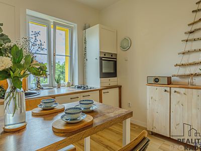 Pronájem bytu 3+kk 79 m²