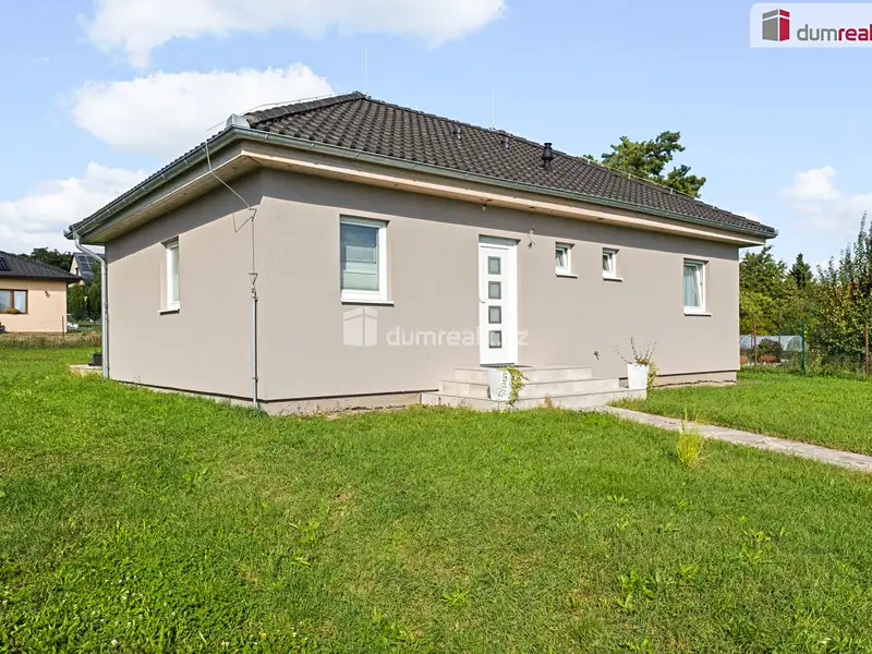Prodej rodinného domu 73 m², pozemek 795 m², Konárovice – náhled fotky 2