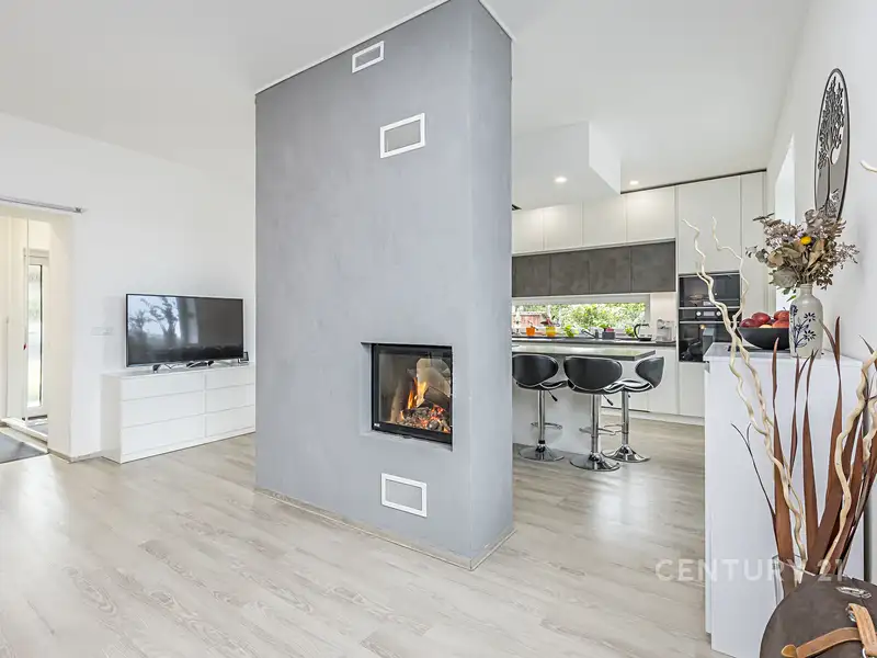 Prodej rodinného domu 117 m², pozemek 488 m², Úholičky – náhled fotky 3
