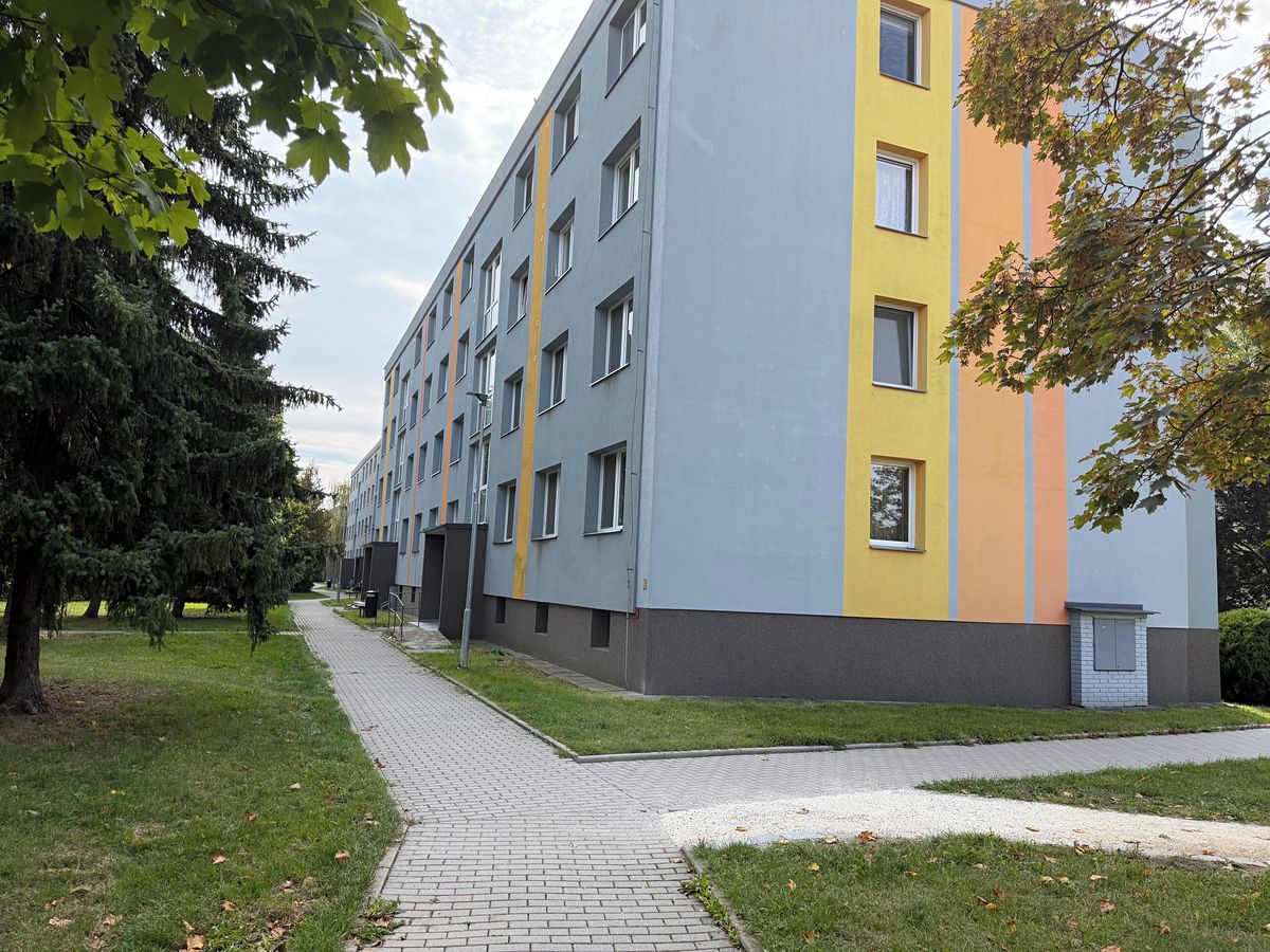 Prodej bytu 1+1 31 m² – fotografie 2