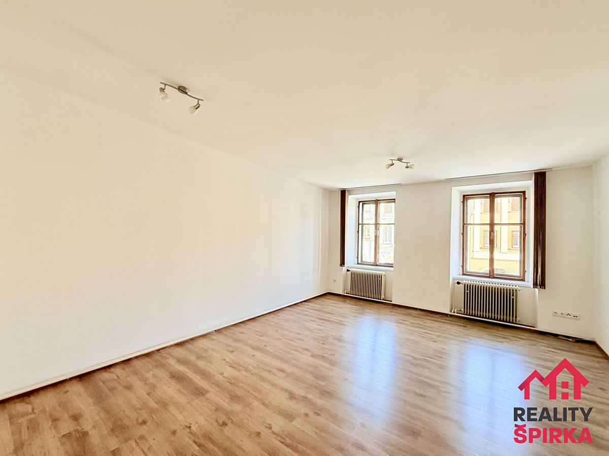 Pronájem bytu 2+kk 59 m² – fotografie 5