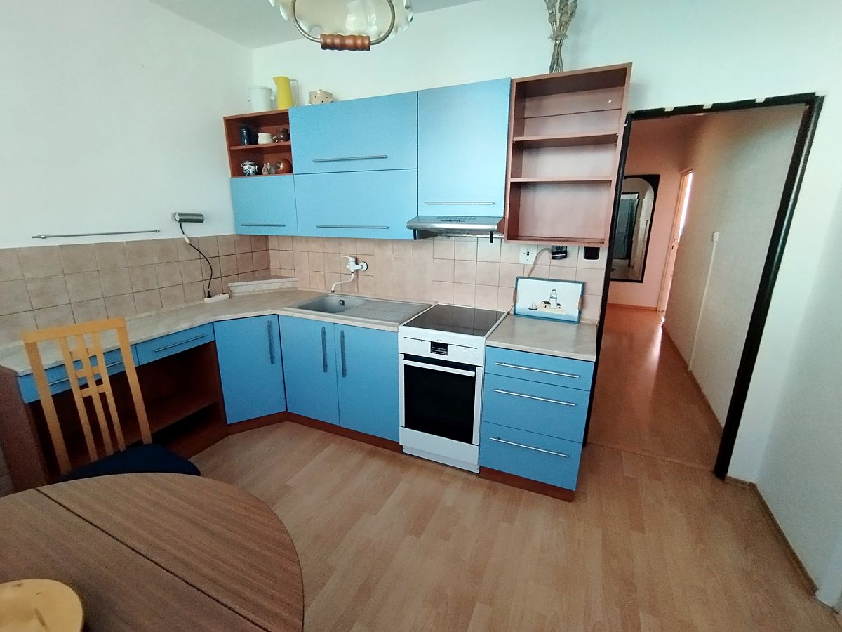 Prodej bytu 2+1 65 m² – fotografie 2