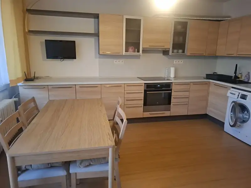 Pronájem bytu 2+kk 48 m², Brno – náhled fotky 3