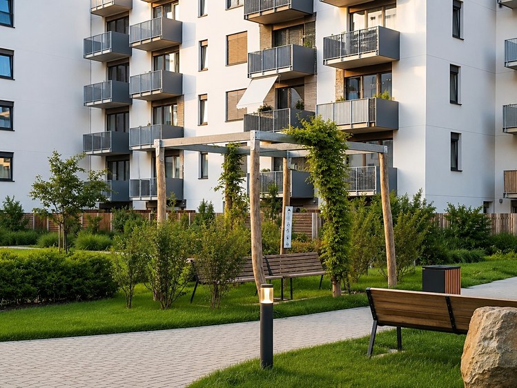 Квартира 3+kk на продаж, 84 м² (34 з 38)