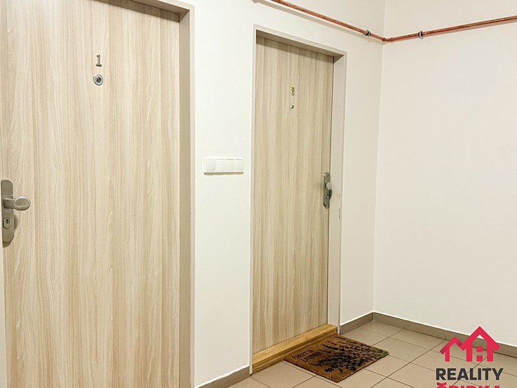 Pronájem bytu 2+kk, 59 m² (13 z 13)