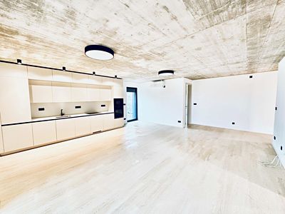 Pronájem bytu 4+kk 124 m²
