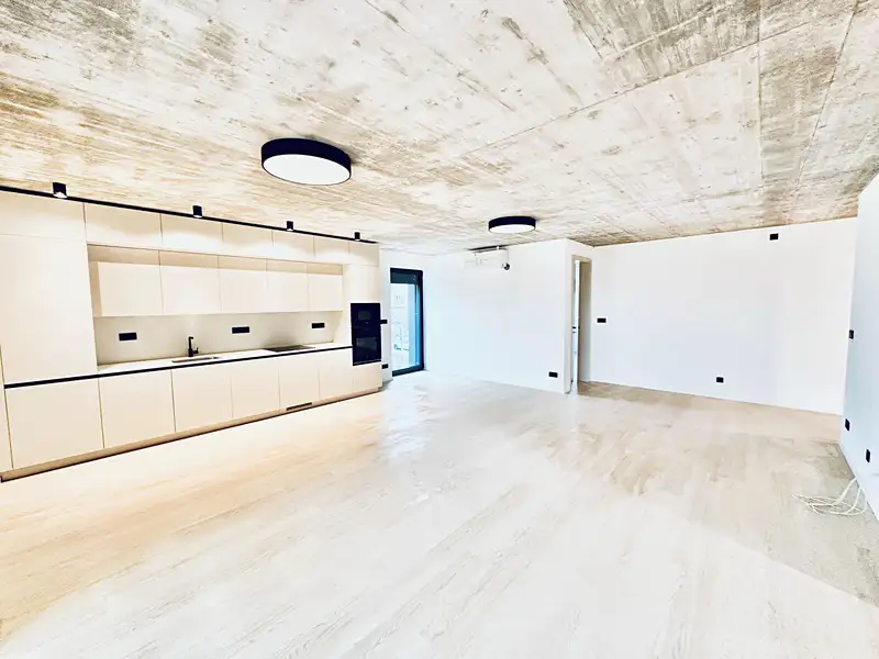 Pronájem bytu 4+kk 124 m², Brno – náhled fotky 1