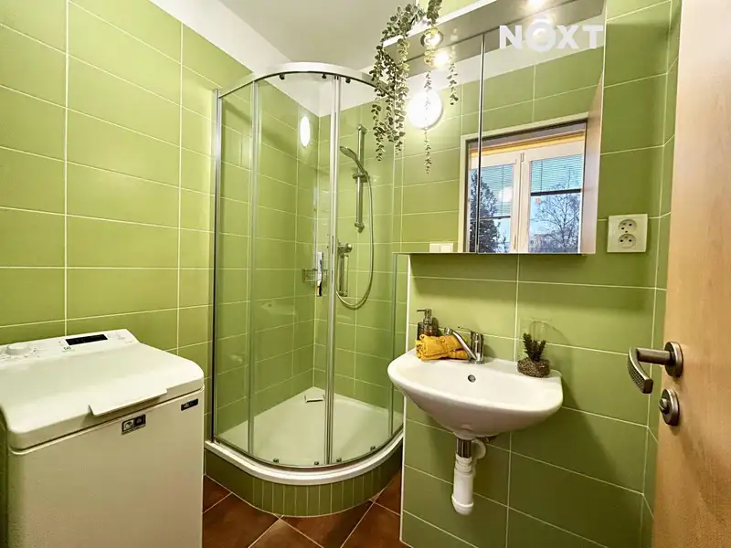 Pronájem bytu 2+1 50 m², České Budějovice – náhled fotky 3