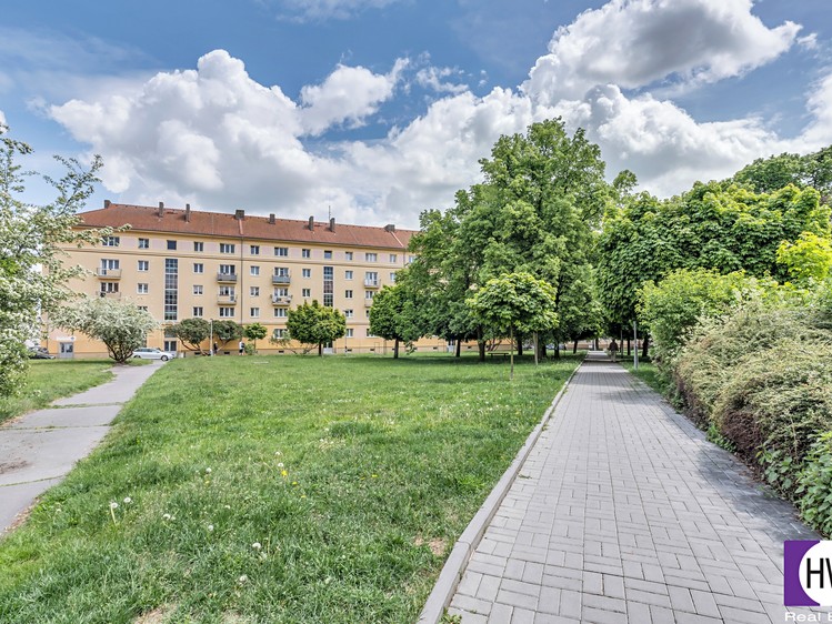 Квартира 3+1 на продаж, 80 м² (20 з 22)