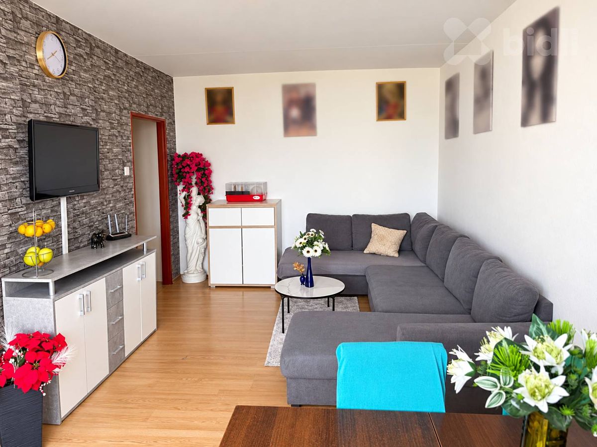 Prodej bytu 3+kk 68 m² – fotografie 5