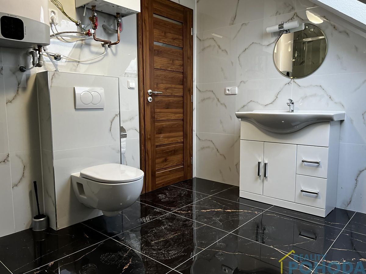 Pronájem bytu 3+kk 70 m² – fotografie 4