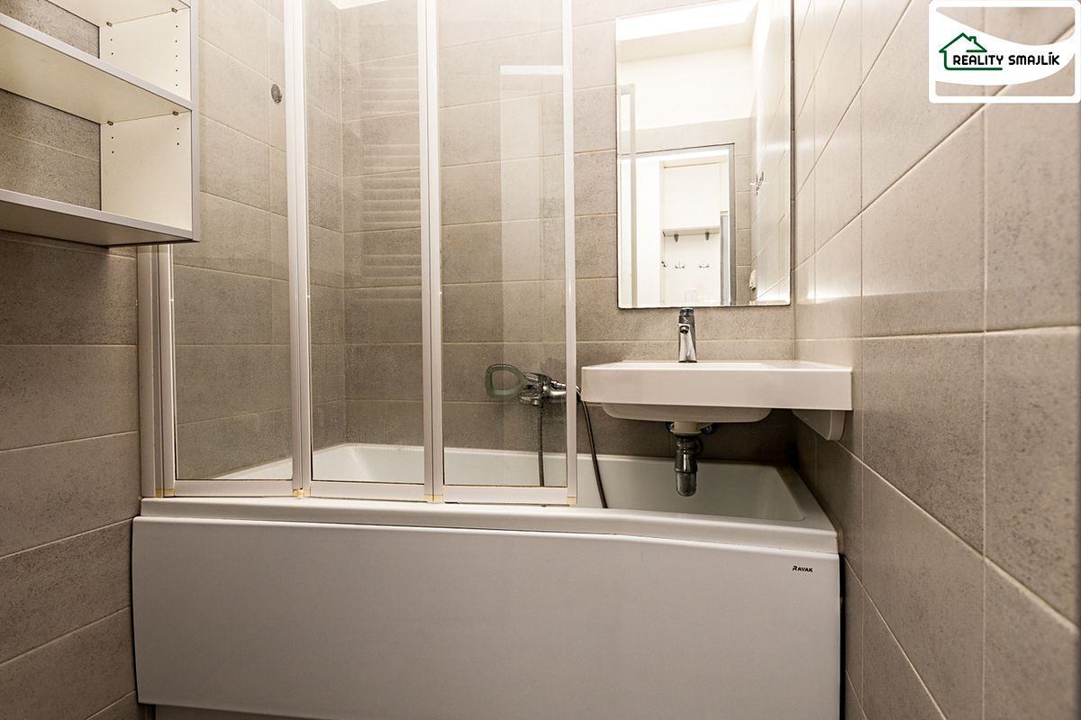 Prodej bytu 2+1 50 m² – fotografie 3