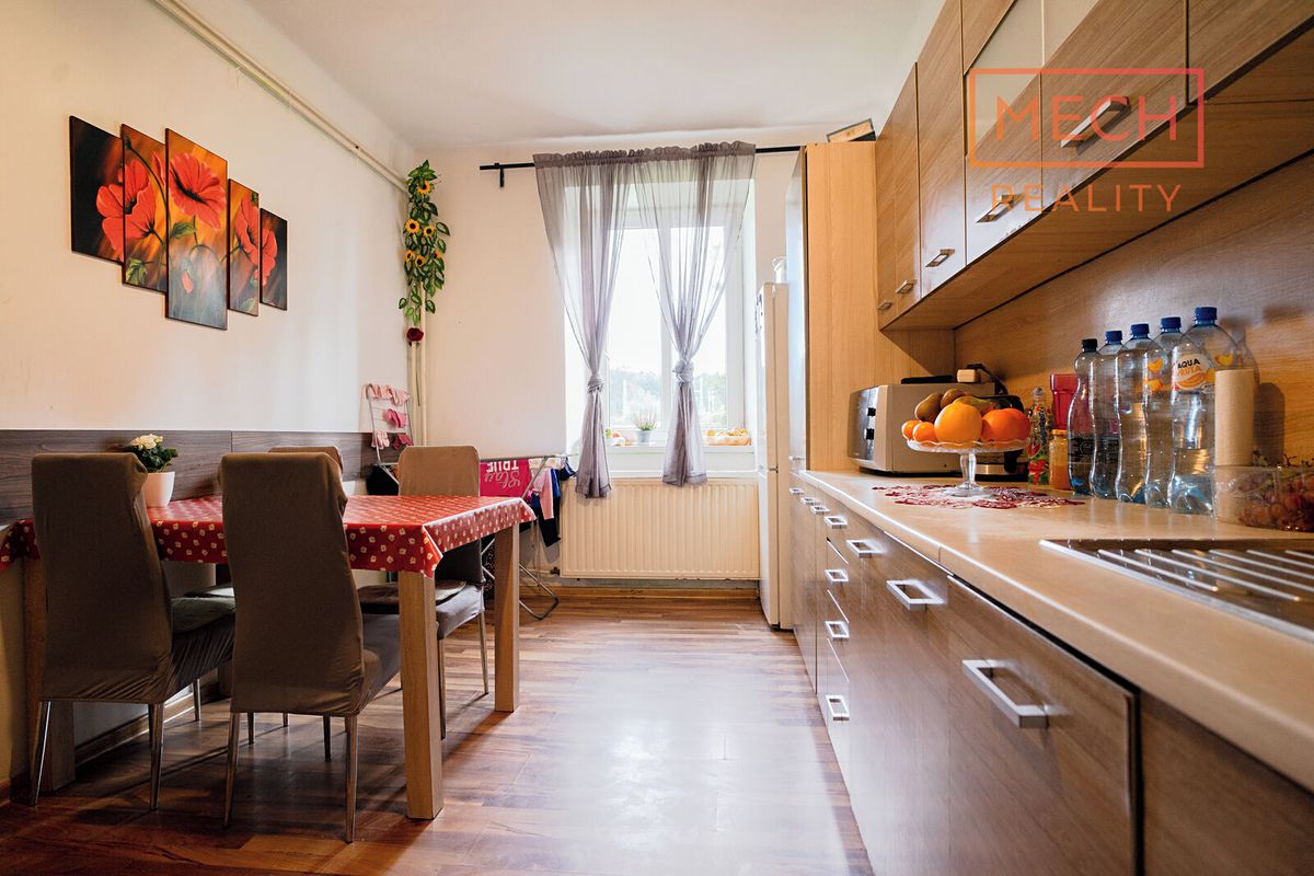 Prodej bytu 3+kk 72 m² – fotografie 2