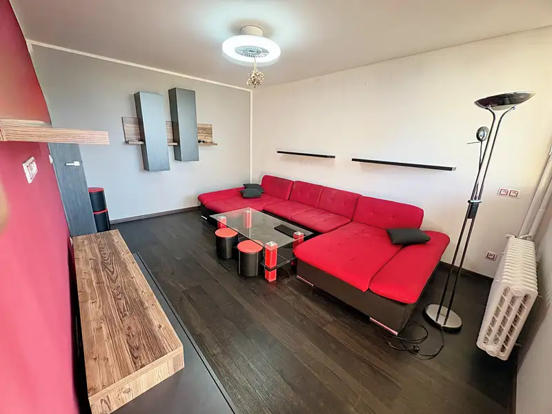 Pronájem bytu 3+1 62 m², Plzeň – náhled fotky 3
