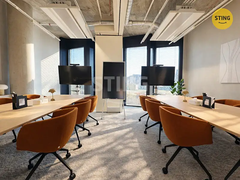 Pronájem kanceláře 4400 m², Ostrava – náhled fotky 3