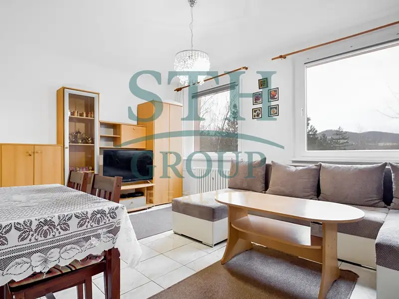 Prodej bytu 2+kk 41 m², Ústí nad Labem – náhled fotky 2