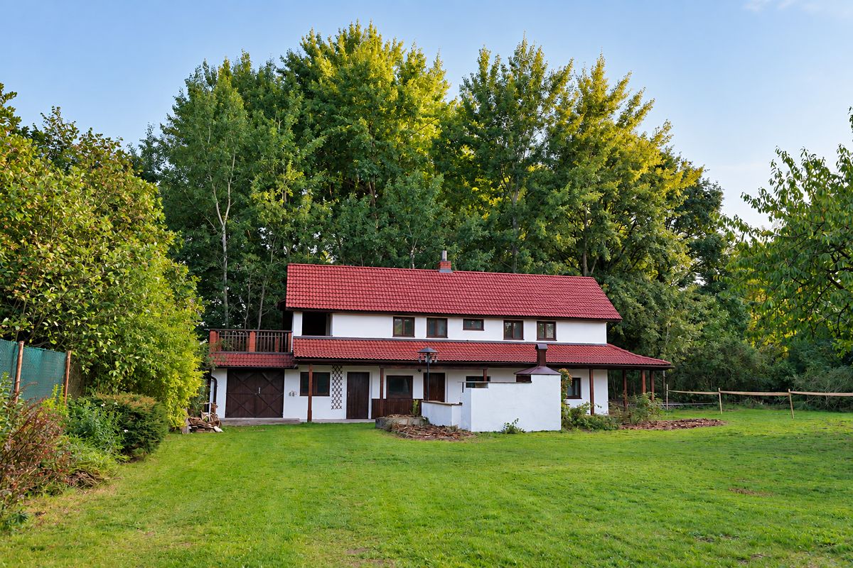 Prodej rodinného domu 93 m², pozemek 793 m² – fotografie 4