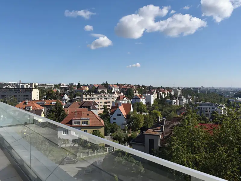 Prodej bytu 3+kk 119 m², Praha – náhled fotky 1