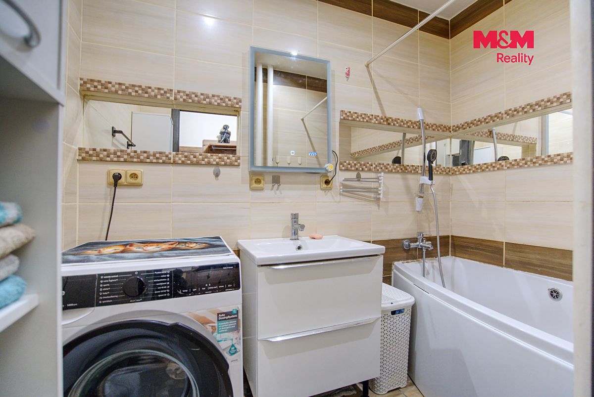 Prodej bytu 3+1 73 m² – fotografie 5