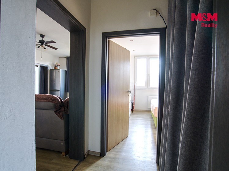 Квартира 3+1 на продаж, 73 м² (7 з 9)