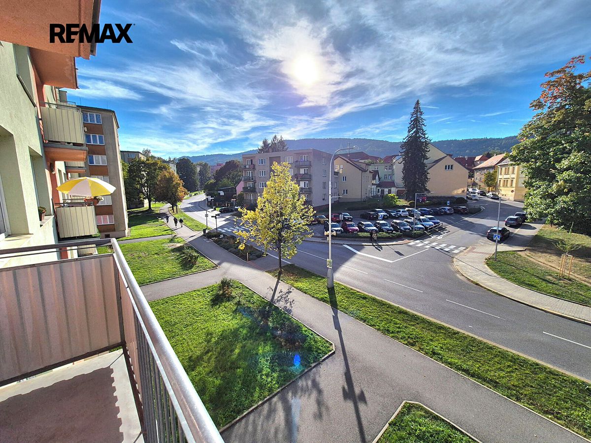 Prodej bytu 3+1 81 m²