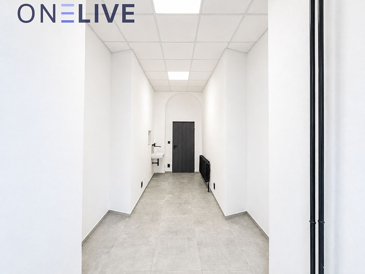Pronájem kanceláře 14 m²