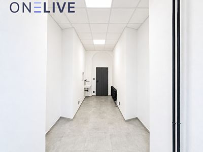 Pronájem kanceláře 14 m²