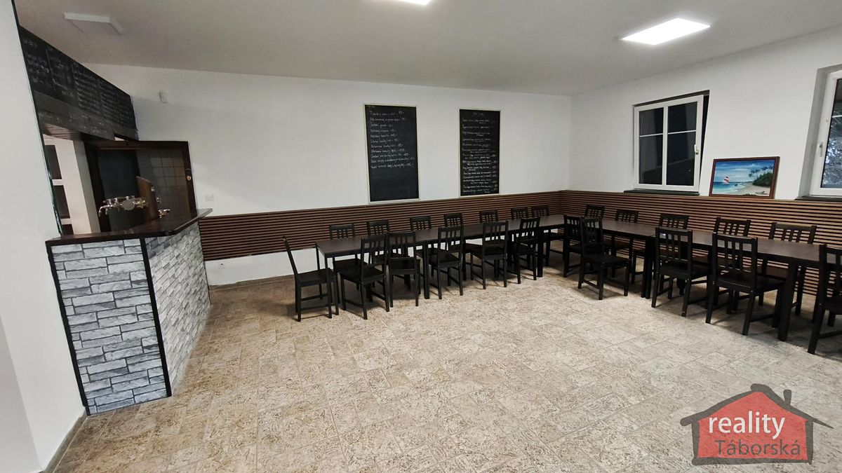 Prodej komerční nemovitosti 241 m² – fotografie 4