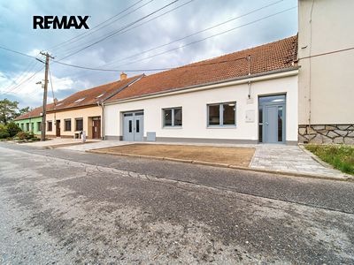 Prodej rodinného domu 102 m², pozemek 835 m²
