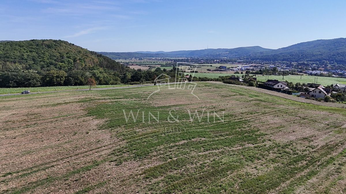 Prodej stavebního pozemku 14217 m² – fotografie 4