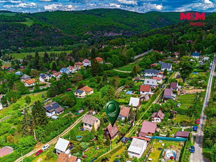 Будинок на продаж, 40 м² (21 з 29)