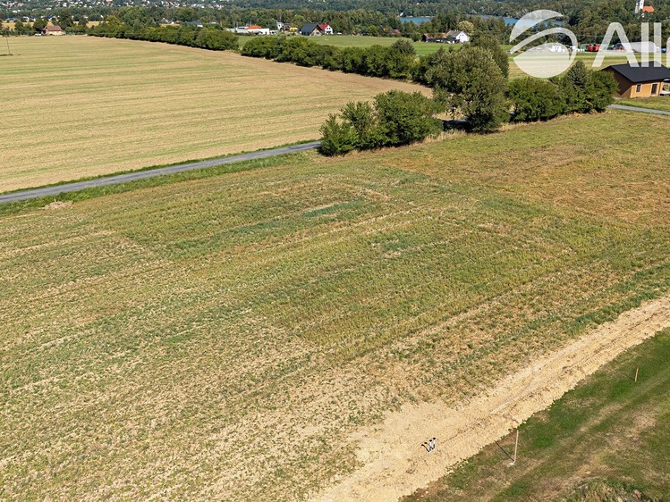 Prodej pozemku, 1 500 m² (4 z 12)