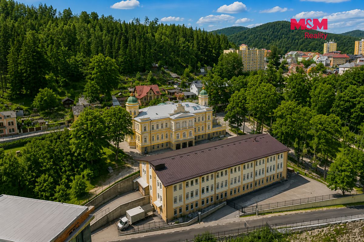 Prodej skladového prostoru 3545 m² – fotografie 3