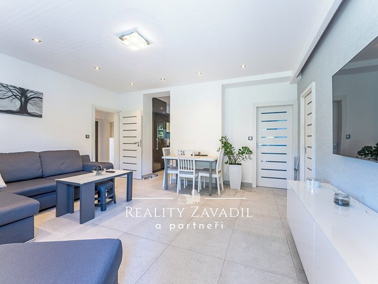 Квартира 3+1 на продаж, 77 м² (2 з 28)