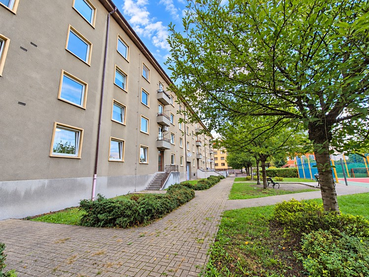 Квартира 4+kk на продаж, 85 м² (30 з 30)
