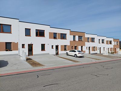 Prodej rodinného domu 100 m², pozemek 175 m²