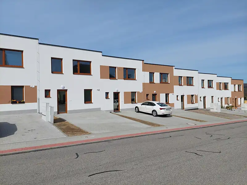 Prodej rodinného domu 100 m², pozemek 175 m², Třešť – náhled fotky 1