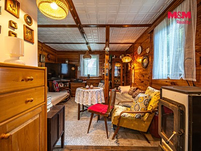 Будинок на продаж, 40 м² (2 з 29)