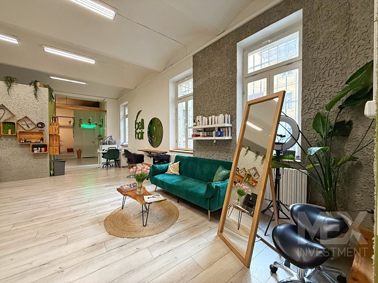 Prodej komerčního prostoru, 89 m² (5 z 20)
