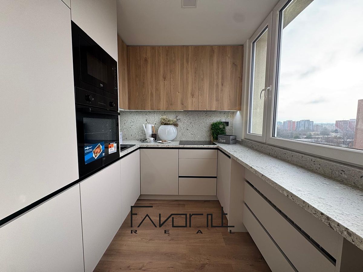 Prodej bytu 2+1 55 m² – fotografie 2