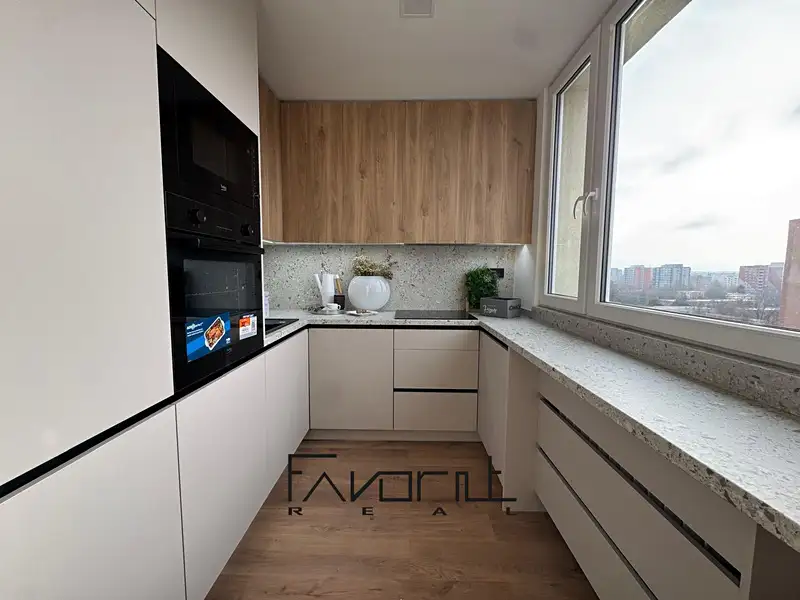 Prodej bytu 2+1 55 m², Ostrava – náhled fotky 2