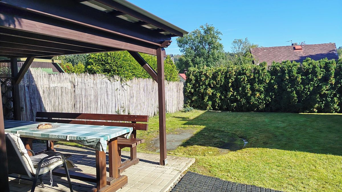 Prodej chaty 50 m², pozemek 368 m² – fotografie 5