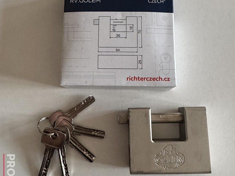 Pronájem komerčního prostoru, 14 m² (11 z 13)